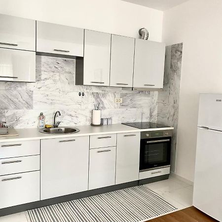 Appartamento Habanera Podgorica Esterno foto