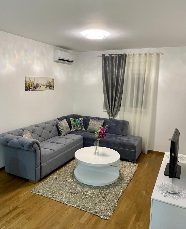 Appartamento Habanera Podgorica Esterno foto
