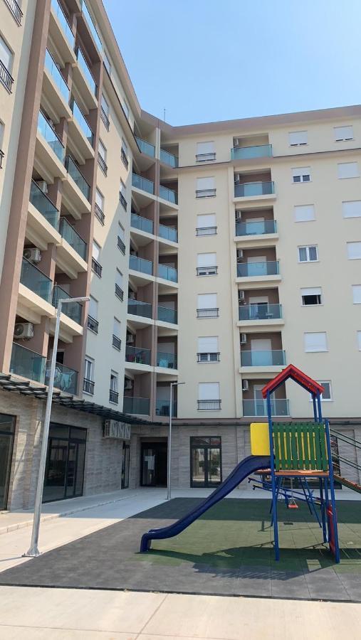 Appartamento Habanera Podgorica Esterno foto